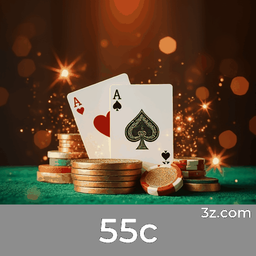 Experimente a Comunidade Vibrante da Plataforma 55c