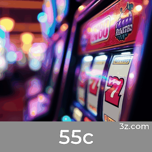 55c Inovação em Jogos: Tecnologia de Ponta para Você