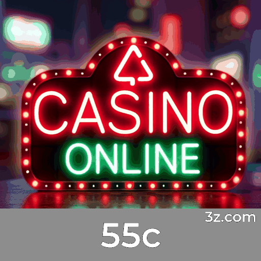 55c: Domine Jogos com Estratégias de Cassino