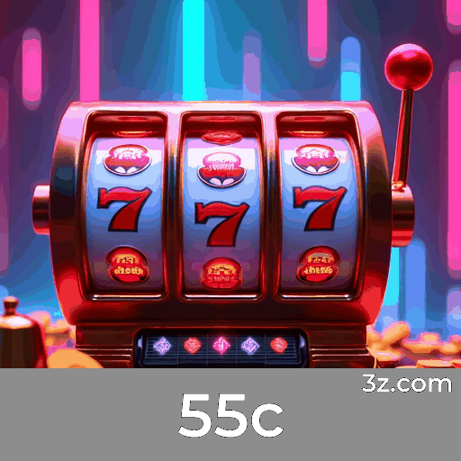 55c Inovação em Jogos: Tecnologia de Ponta para Você