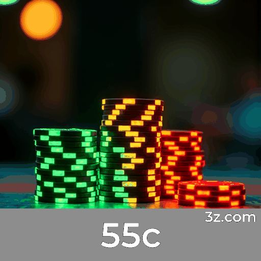 Desbloqueie Bônus Incríveis no 55c Agora!