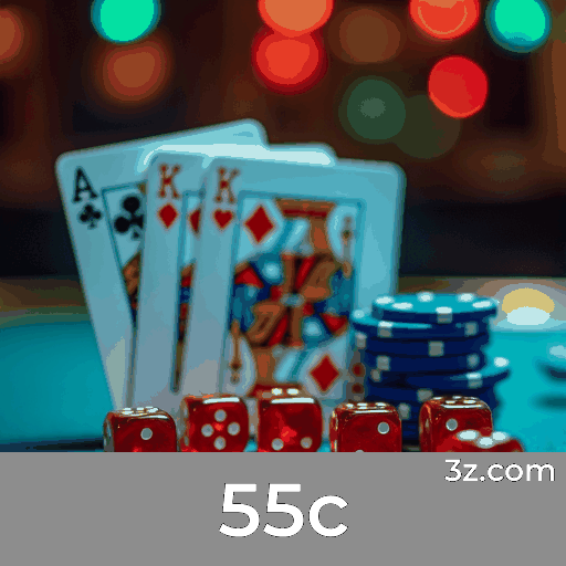 55c: Domine Jogos com Estratégias de Cassino