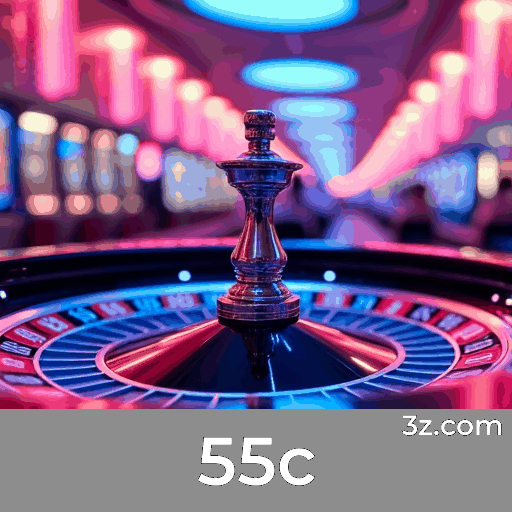 Recompensas Reais e Transparentes no 55c: Promoções Sem Pegadinhas