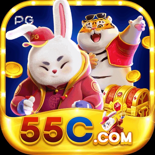 55c: Seu Cassino Online Seguro e Premiado