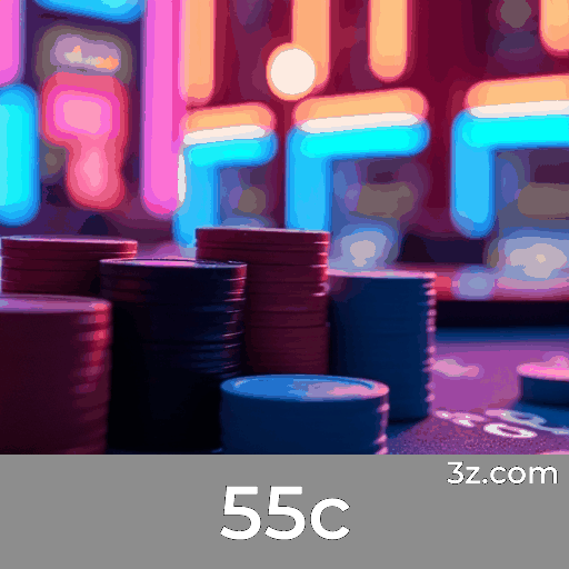 Internacionalização de Luxo e Exclusividade no Casino 55c