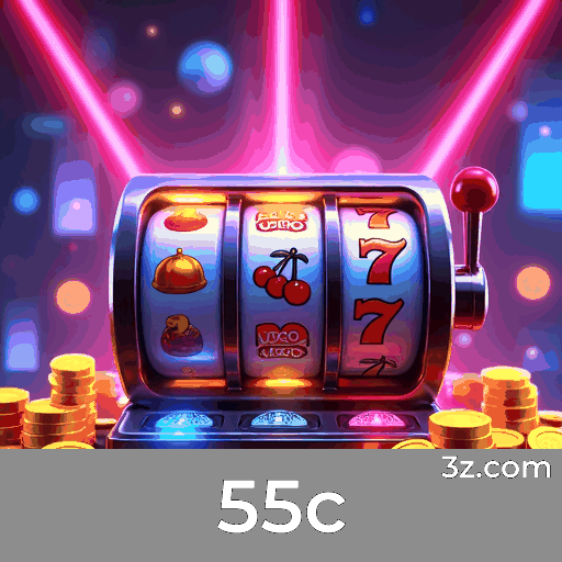 55c: Seu Cassino Online Seguro e Premiado