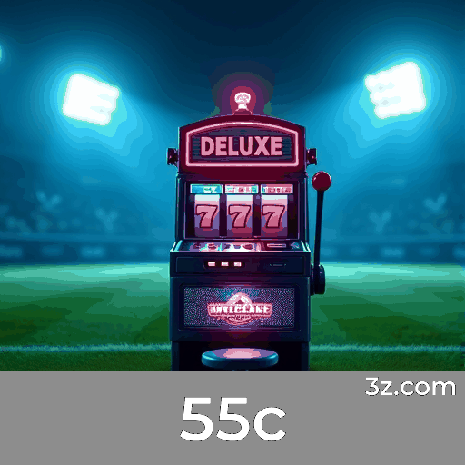 Experimente o 55c: Apostas Completas e Práticas no Seu Celular
