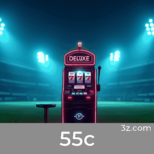 Desbloqueie Bônus Incríveis no 55c Agora!