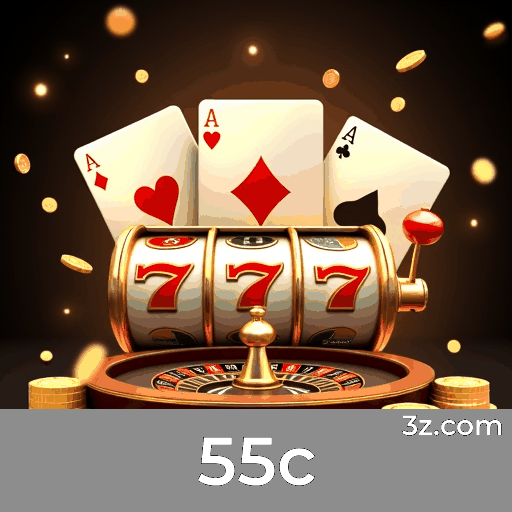 Internacionalização de Luxo e Exclusividade no Casino 55c